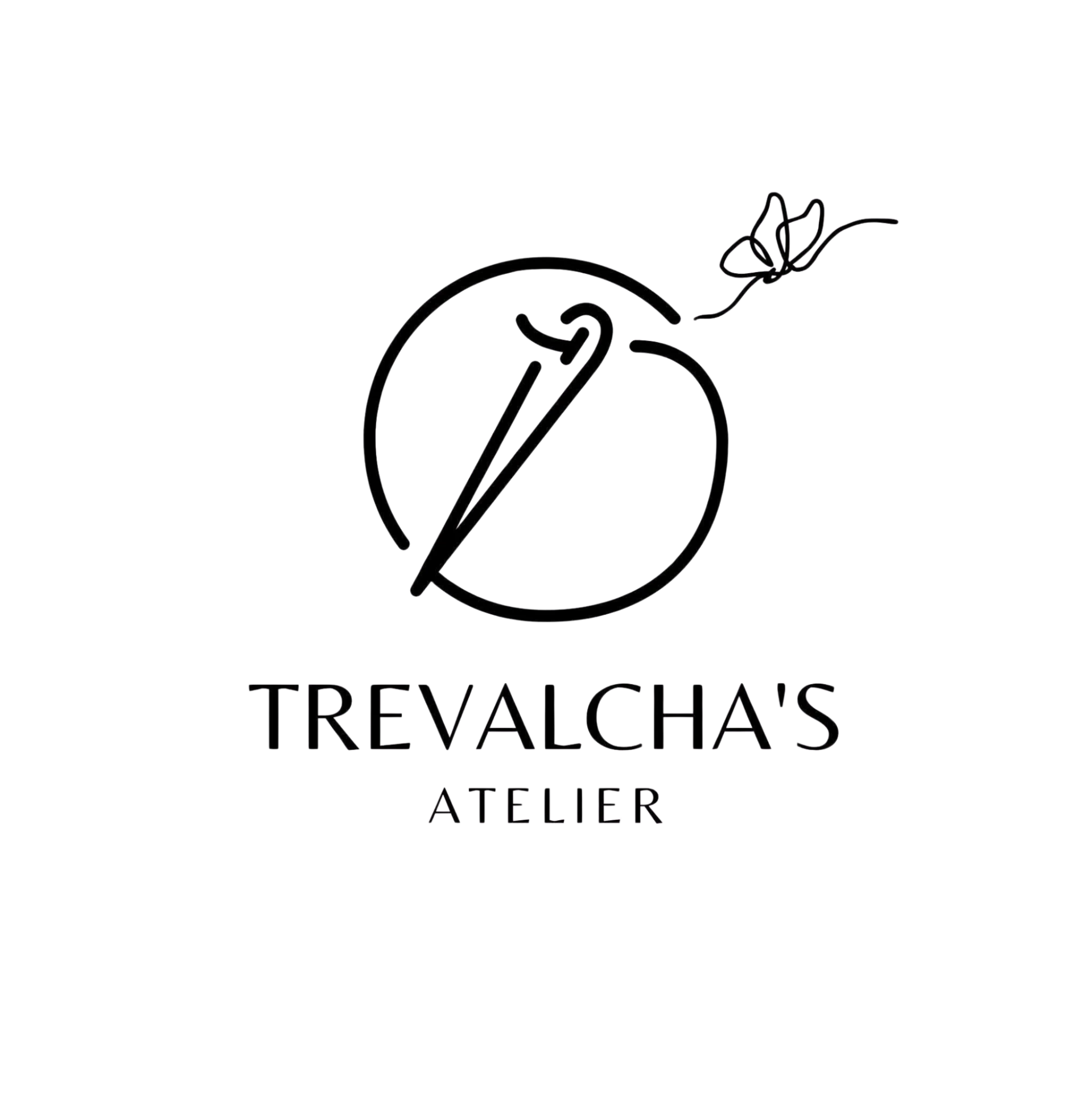 Trevalcha's Atelier logo